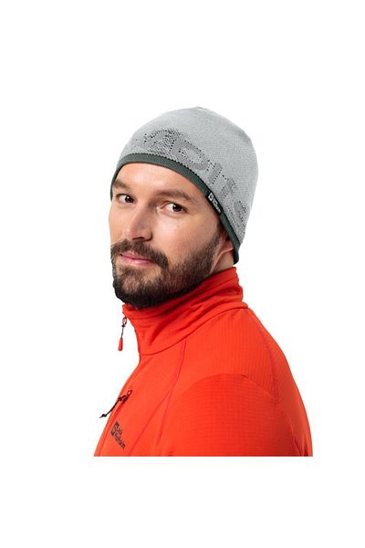 Jack Wolfskin Brand Beanie Beret