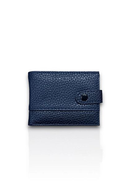 Roan 1. Ποιοτική Vegan Δερμάτινη Unisex Διαφανής θήκη για κάρτες - Κομψή και λειτουργική σχεδίαση με συσκευασία δώρου