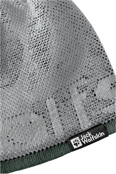 Jack Wolfskin Brand Beanie Beret
