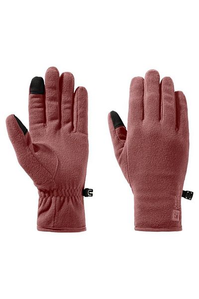 Jack Wolfskin Real Stuff Glove Gloves
