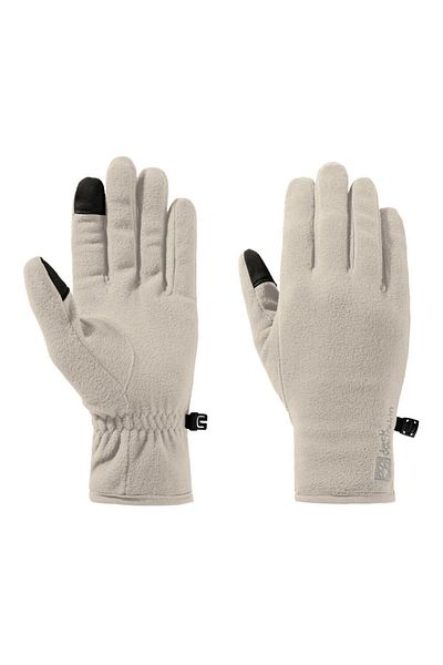 Jack Wolfskin Γάντια REAL STUFF GLOVE