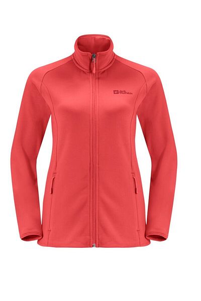 Jack Wolfskin BAISELBERG FZ W Polar
