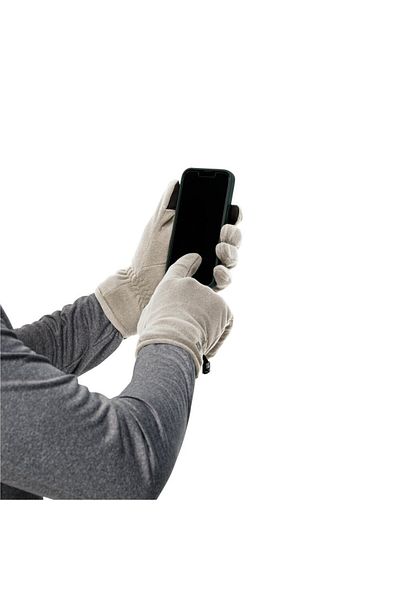 Jack Wolfskin Γάντια REAL STUFF GLOVE