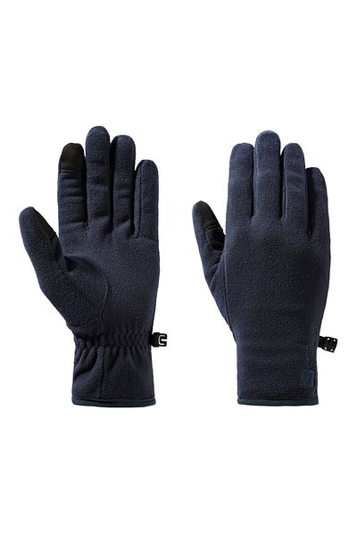 Jack Wolfskin Rękawiczki Real Stuff Glove