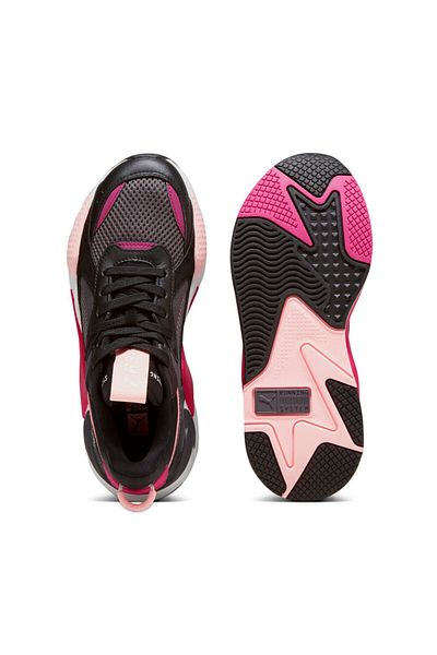 Puma Rs-X Reinvention - Puma Black Dark Coal Sliding