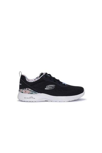 SKECHERS Bkmt Black Sneaker - 150152   Model