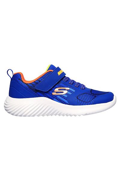 SKECHERS Blue Sneakers 403732 L-Ryor