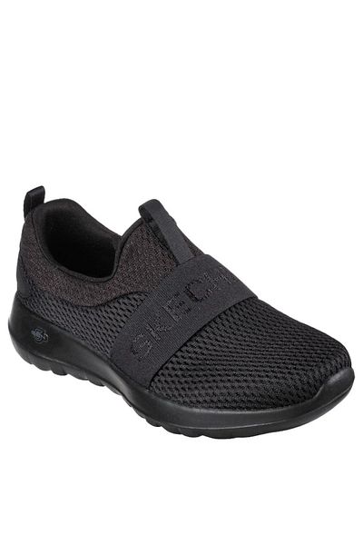 SKECHERS Bbk 124198 -Bbk Black Sneakers