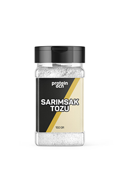 Proteinocean Sarımsak Tozu - 150g