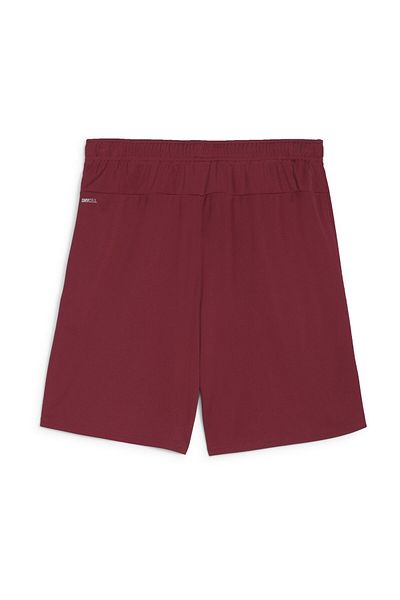 Puma Fußball-Trainingsshorts für Herren – Teamgoal-Shorts, Rot, 70575209