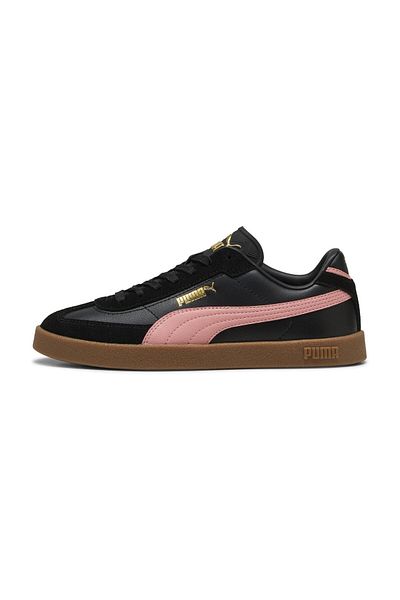 Puma Low Boot, Regular, Plain, Laces