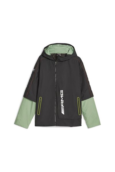Puma AMG Statement Woven Jacket
