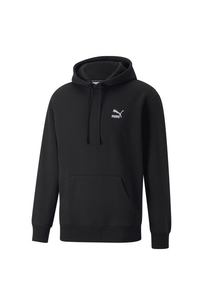 Puma Classics Small Logo Hoodie FL