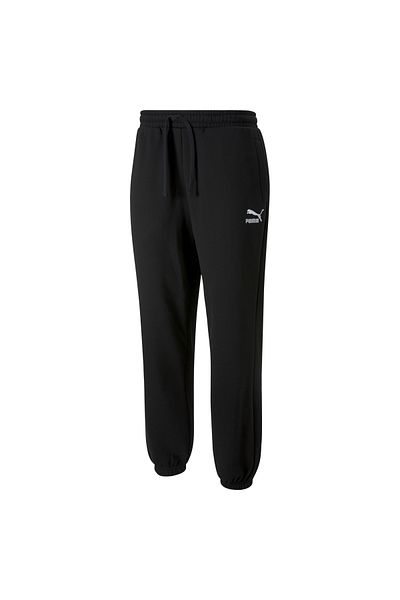 Puma Classics Small Logo Sweatpants FL