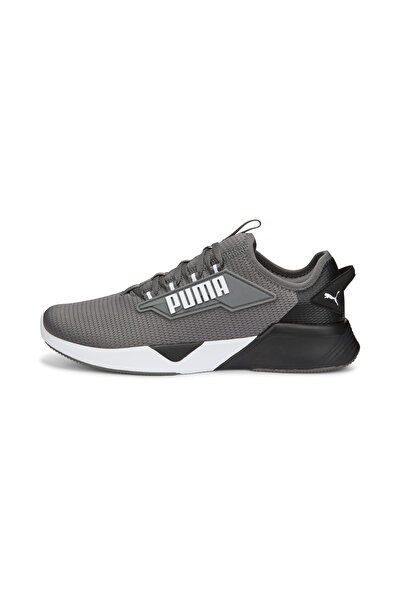 Puma Retaliate 2 Castlerock- Black