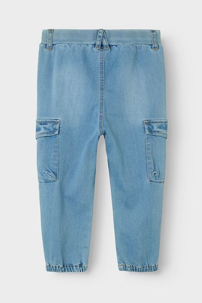 name ıt NMMBEN BAGGY R CARGO JEANS 9770-YT NOOS