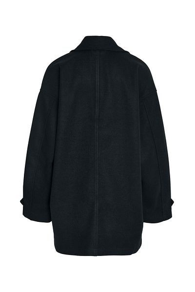 Noisy May Jacke Kurzer