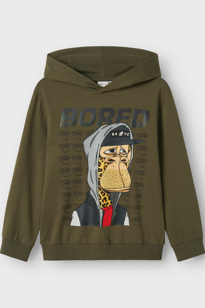 name ıt Pánsky štýl – holografický vzor a dvojitá základňa, látka 220 g/m2