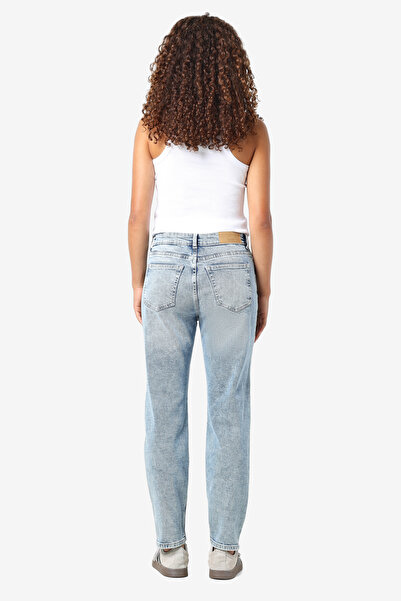 Noisy May 27023701 Jeans Light Blue Denim