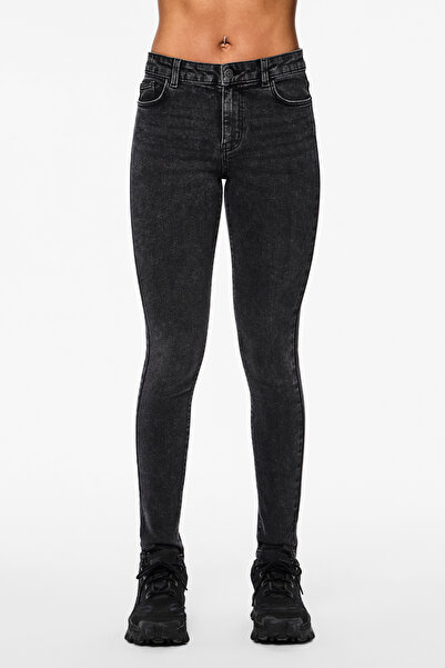 PIECES Dámské džíny - model WOV CO55/COC20/PL20/VI3/EA2