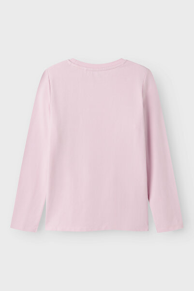 name ıt Nmftheodora Ls Top - Dámsky kabát