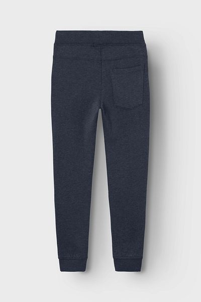 name ıt Hosen für Jungen Dunkelblau