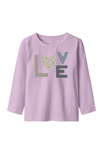 name ıt Nmftheodora Ls Top - Dámsky kabát