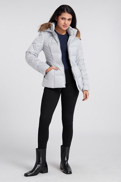 Guess New Olga Short - Real Model