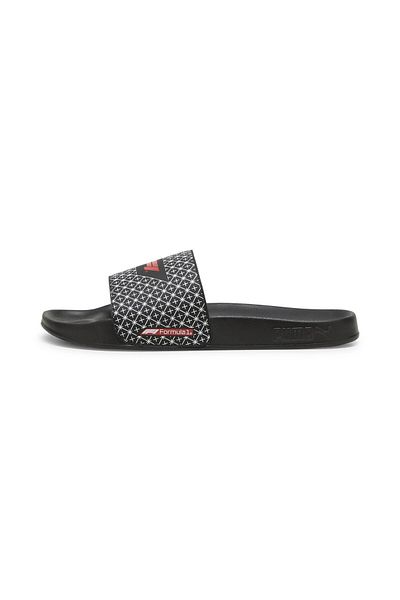 Puma F1 Leadcat 2.0 PUMA Black-Pop Red
