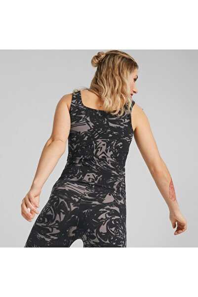 Puma Puma Black Power Aop Tank