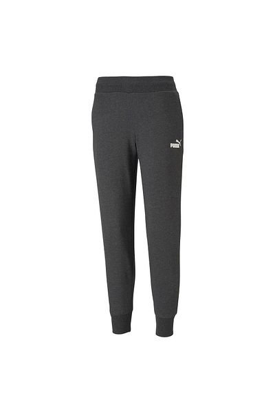 Puma Ess Sweatpants - Tr Cl Dark Grey Heather
