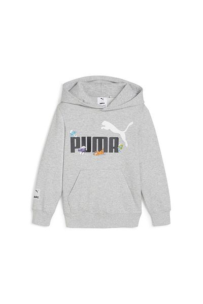 Puma Gray Sweatshirt 62298204