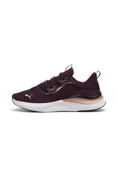 Maroon puma shoes womens deals