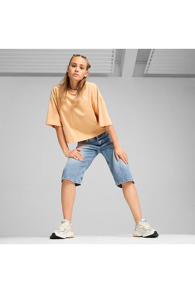 Puma Morphic Warm White-Bright Melon