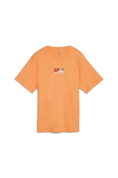 Puma Better Sportswear - Shiny Rabbit Textile T-Shirt