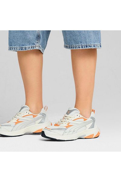 Puma Morphic Warm White-Bright Melon