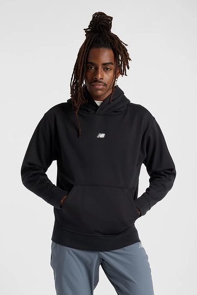 New Balance Hoops Uniform Hoodie