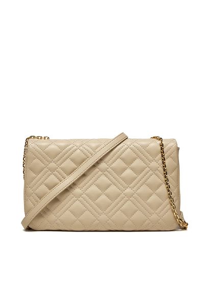 Love Moschino GEANT SMART DAILY IVORY