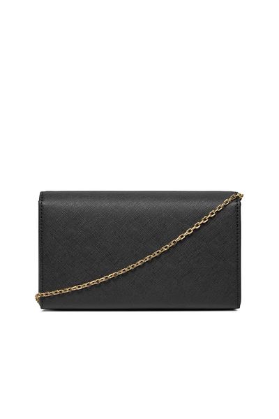 Love Moschino Tasche mit Kettenriemen und Logo TASCHE JC4213PP1ILQ100A
