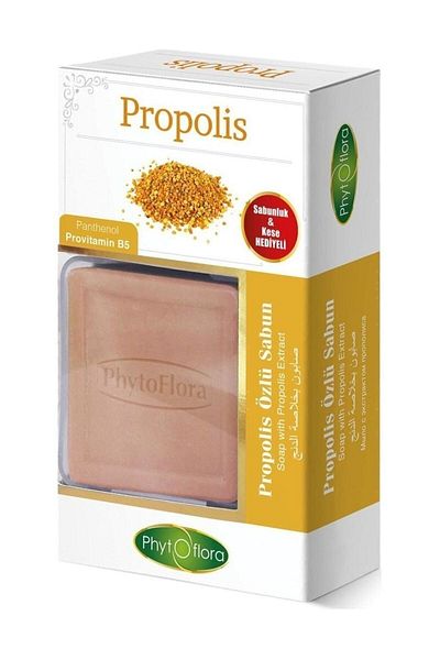 Phyto Propolis Soap8697623203516