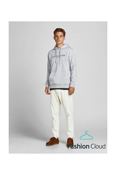 Jack & Jones Jjbank Sweat Hood