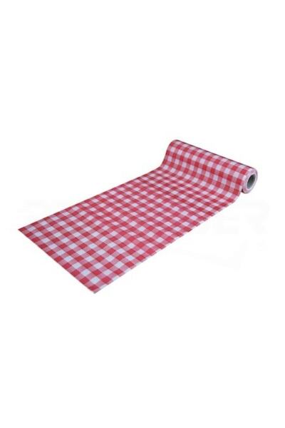 Pratikser Disposable Table and Activity Cover - laminated| Liquid Proof| 100x...