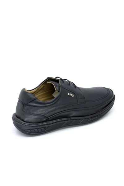 Epaş 22501 Erkek Hafif Taban Rahat Doğal Deri Günlük Ayakkabı