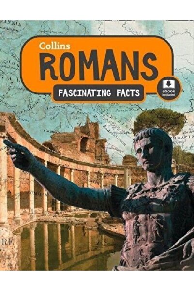 HarperCollins Publishers Romane -Ebook inclus (Fapte fascinante)