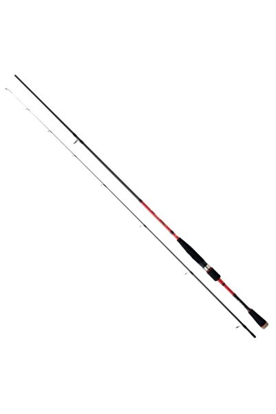 daiwa Crossfire New Spin 234cm 2-10g Spin Kamışı
