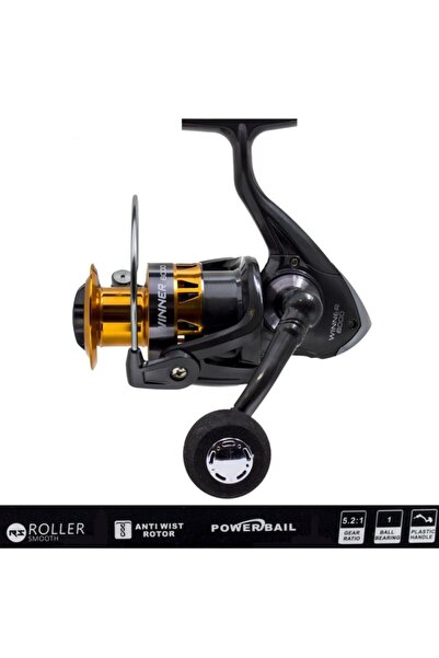 REMIXON Winner 6000 Olta Makinesi