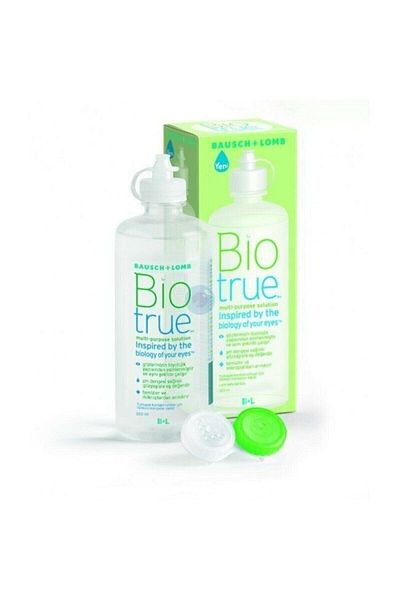 Biotrue 300 ml Lens Solution