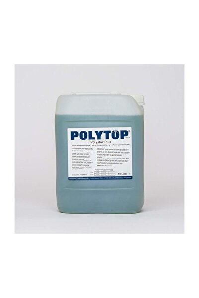 polytop Polystar Plus Genel Amaçlı Temizleyici 10lt.