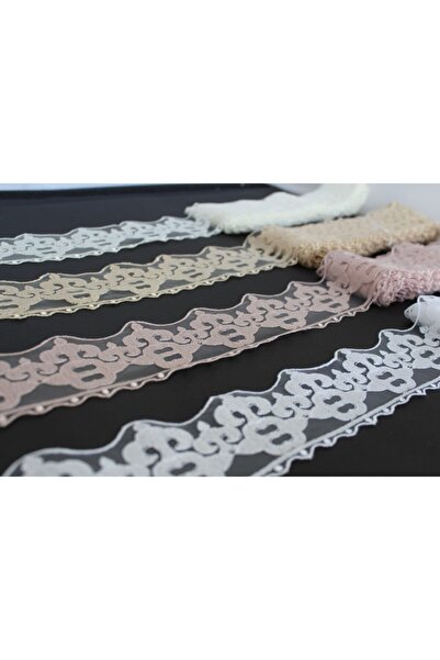 Brode Legend Guipure Lace Cappucino-8f0010