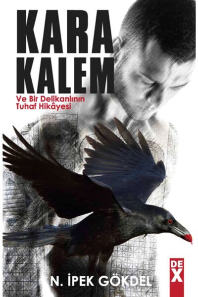 Generic Brand Kara Kalem / N. Ipek Gökdel / / 9786050951356